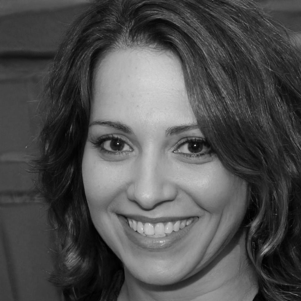 Educadora financiera Roser Muntaner en sesión de asesoramiento
