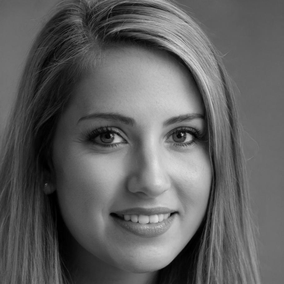 Retrato de Rebeca Montalbán